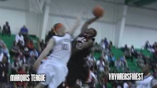Class of 2011's Finest Mixtape... Best Ballers in the Nation!!!