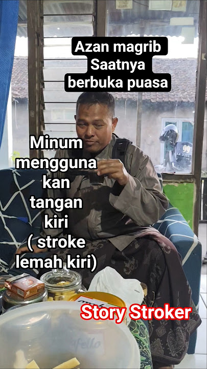 STROKE WEAK LEFT ‼️ #shotrs #shortvideo #strokesurvivor