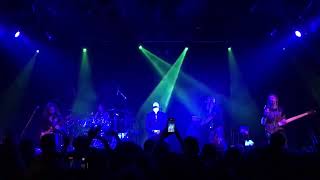 Soen - Lumerian (Live in Mexico City) 11/03/2022