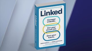 LINKED: Conquer LinkedIn. Get Your Dream Job. Own Your Future