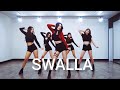 SWALLA DANCE PERFORMANCE / dance cover / LISA / SWALLA