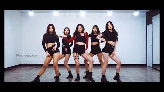 SWALLA DANCE PERFORMANCE / dance cover / LISA / SWALLA