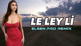 Elsen Pro - Le Leyli