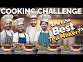 Cooking Challenge നടത്തി അടിയായപ്പോൾ #cookingchallenge #challenge #eatingchallenge #psychoaliyanz
