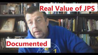 What is Real Value of JPS - Preferred shares of $fnma $fmcc - with documents + proof
