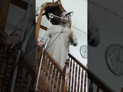 مسجد الصداقة