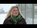 Camilla Kvartoft besöker kvinnofängelset Hinseberg