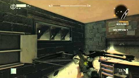 Dying Light The Following Blueprint Bad Bug Location Guide