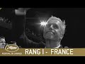 FRANCE - RANG I - CANNES 2021 - VO