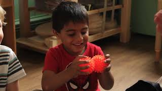 Tickit Sensory Ball Pack