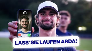 Download Lagu IST DELAY SPORTS FIT GENUG FÜR ARDA SAATÇI? 🔥 | Trainingsvlog MP3 Download Lagu IST DELAY SPORTS FIT GENUG FÜR ARDA SAATÇI? 🔥 | Trainingsvlog MP3