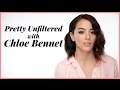 Chloe Bennet: "They Created My Character Around My Ethnicity" | Pretty Unfiltered