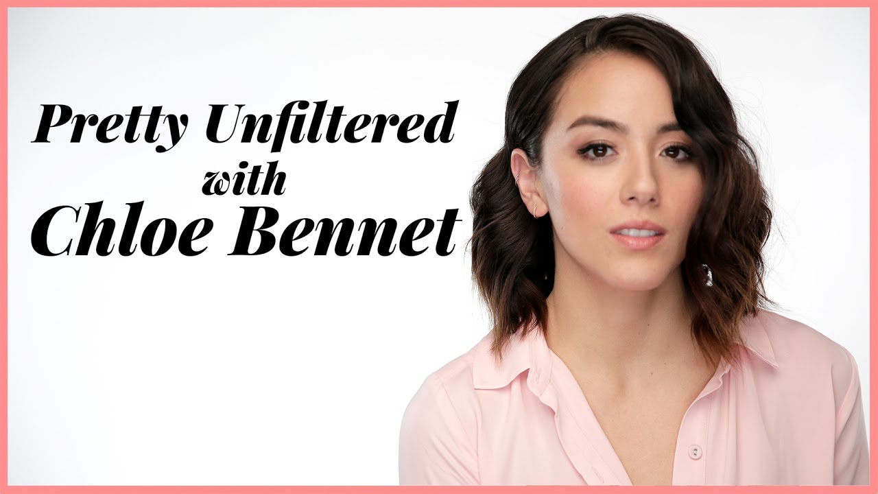 Chloe Bennet Says She Changed Her Chinese Last Name Because 'Racist' Hollywood Wouldn't Cast Her