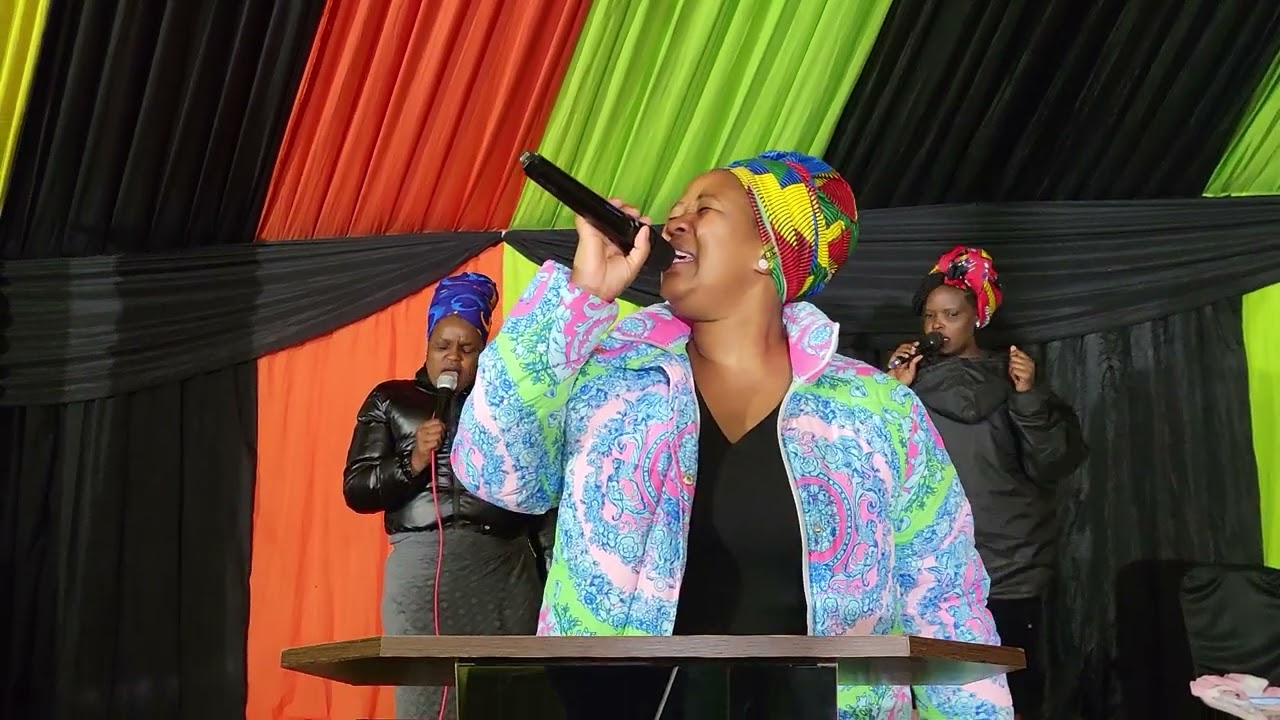 Sengiyanikela konke okwami kuwe Jesu