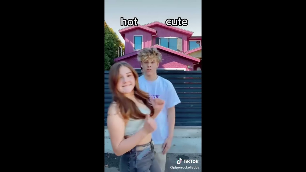 Piper Rockelle TikTok