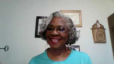 Dr. Sandra Ingram:            Resilient: How To Bo...