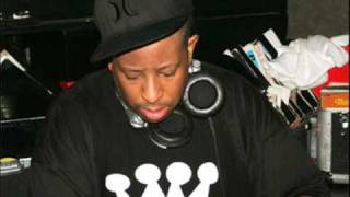 DJ Premier - Seven Days (remix instrumental) chords