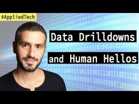 Data Drilldowns and Human Hellos: Ariel Assaraf Discusses the Logic of Coralogix