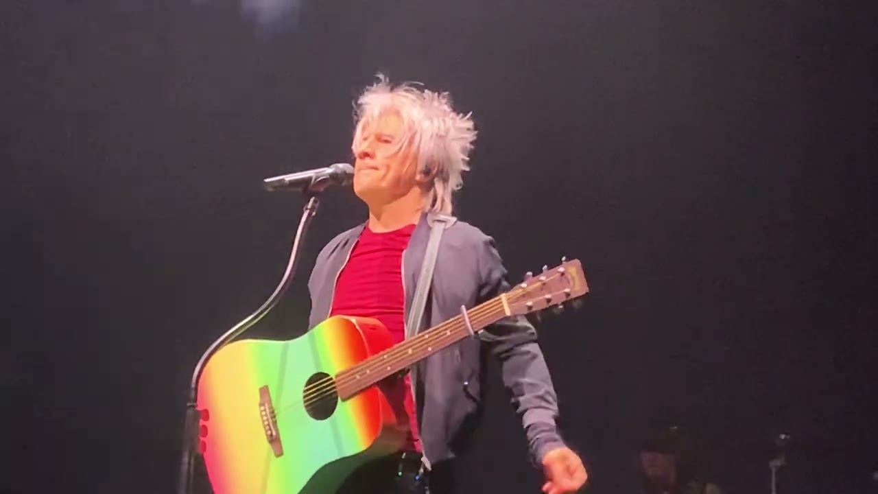 Indochine - Le Chant des Cygnes - Arena Tour Acte 2 - Rouen 5 - 21 novembre 2025