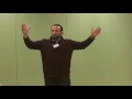 Toastmaster helmi tatanakis speech about small big