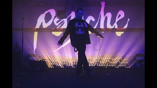 Psyche - The Saint Became A Lush (Ombra Festival, Barcelona 2019)