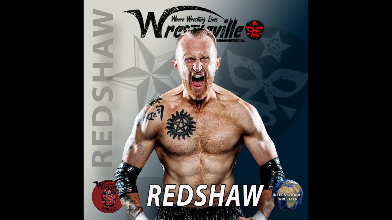 REDSHAW