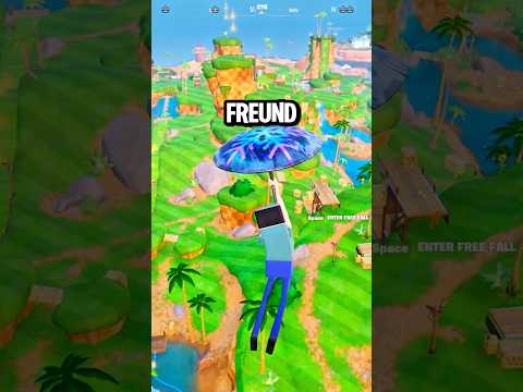 Die BESTE XP MAP die es in Fortnite JEMALS gab!😱😳