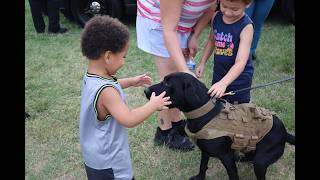 Laurel Community Spotlight: National Night Out 2026