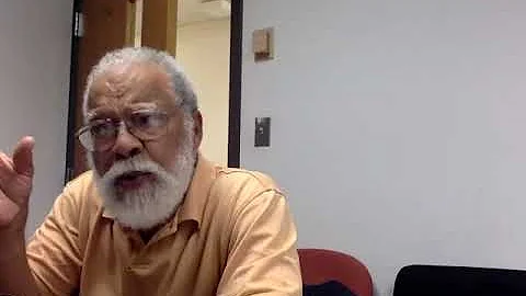 Applied Interview Techniques by Dr. Rutledge Dennis