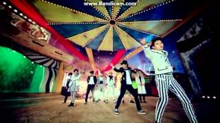 Dance Version Jackpot BlockB