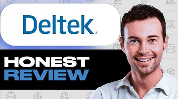 Deltek Review – Features, Pros and Cons