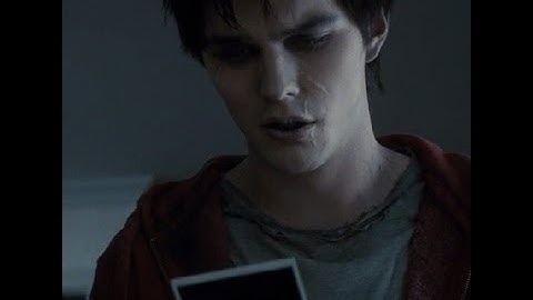 Warm Bodies --  Face A Feeling