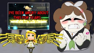 The WORST vocaloid music video EVER MADE !!!