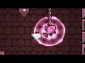 "BECOME FISH AND DIE" INSANE DEMON PLATFORM (By: AbstractMigth) |Geometry Dash 2.208|