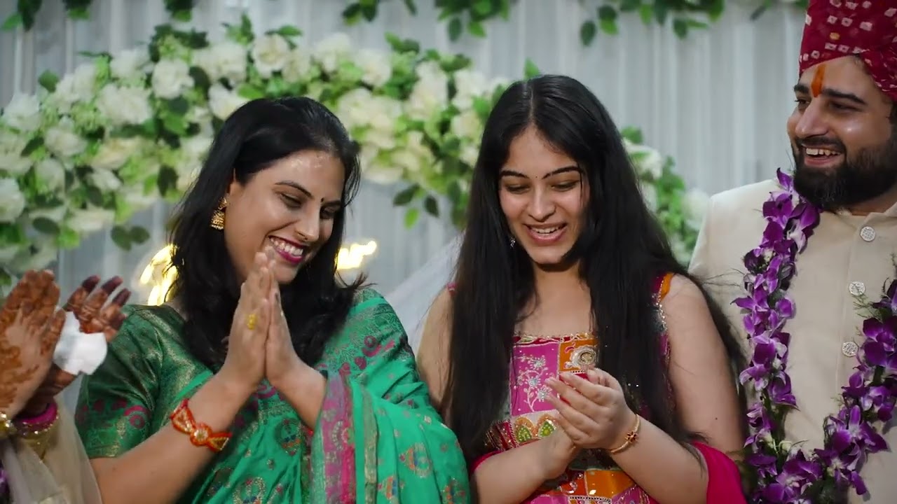 Best Ringf Video Jaipur