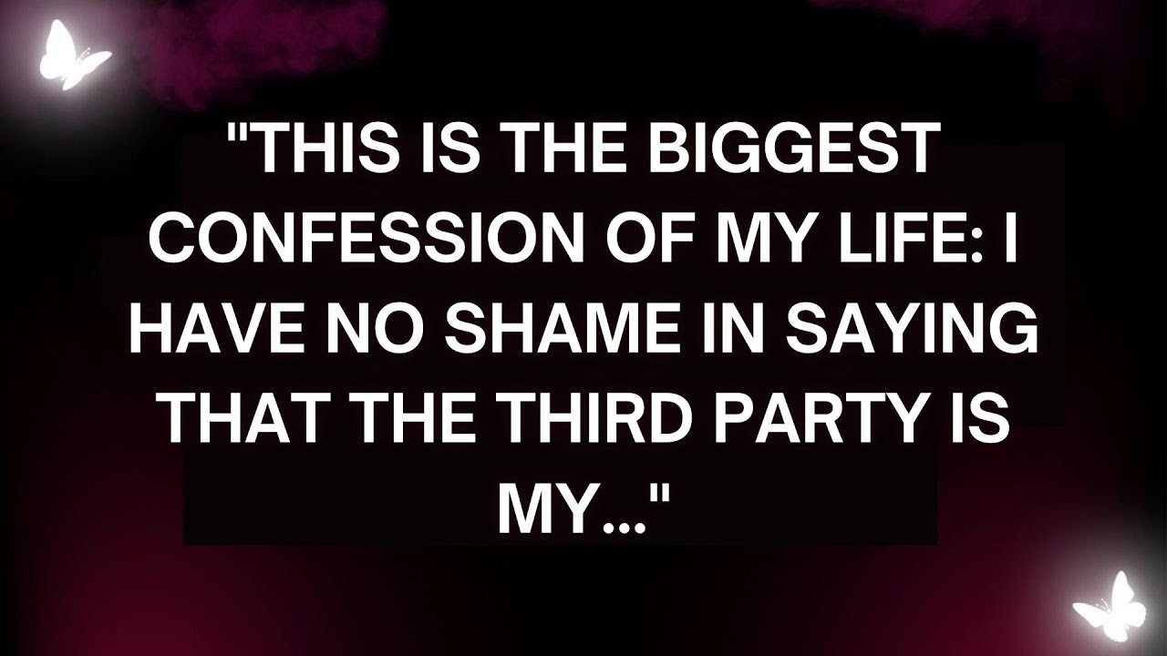 "The Truth They Never Wanted You to Know DM’s Confession to DF 💌