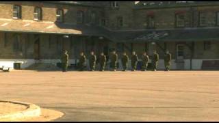 Remembrance Day 2008: Guns Will be Slient