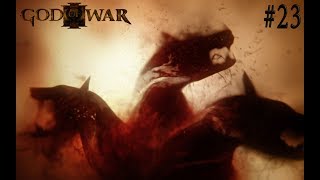 God of War® III: #23 ЦЕРБЕР В АДА God of War® III: #23 ЦЕРБЕР В АДА