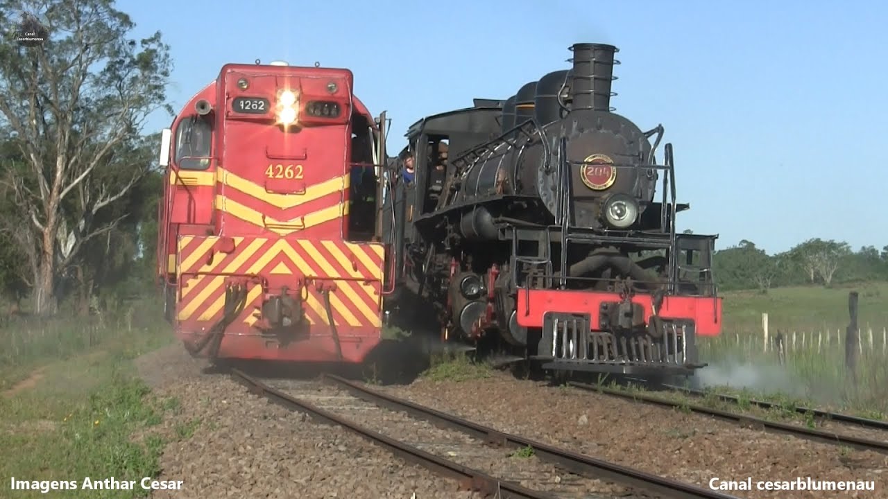 🇧🇷 Pátio ferroviário de Umbú / Umbu railway yard - Cacequi/RS - 2019 - (Brasil)