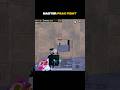 PEEK MASTER 🔥 | Win Close Fights in BGMI (Pro Trick) #bgmishorts #peekmaster #bgmitips #bgmi #bgis