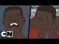 Twomad Animated - TWOMAD'S JAPAN EXPERIENCE