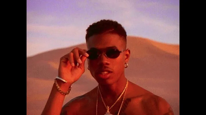 Renee Anderson Gonna be your night ft. DeVante Swing