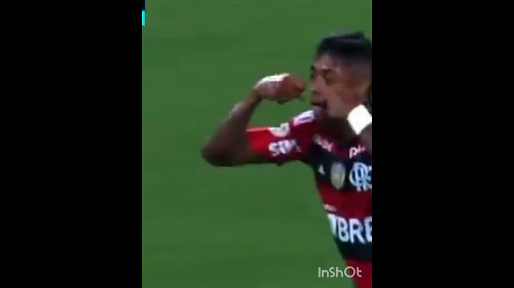 Bruno Henrique humilhou o botafogo 😂 #flamengo