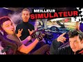 Simulateur drift ou grip le compromis parfait 