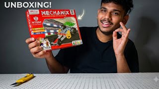 I Bought Ultimate Engineering Stem Kit 🤯