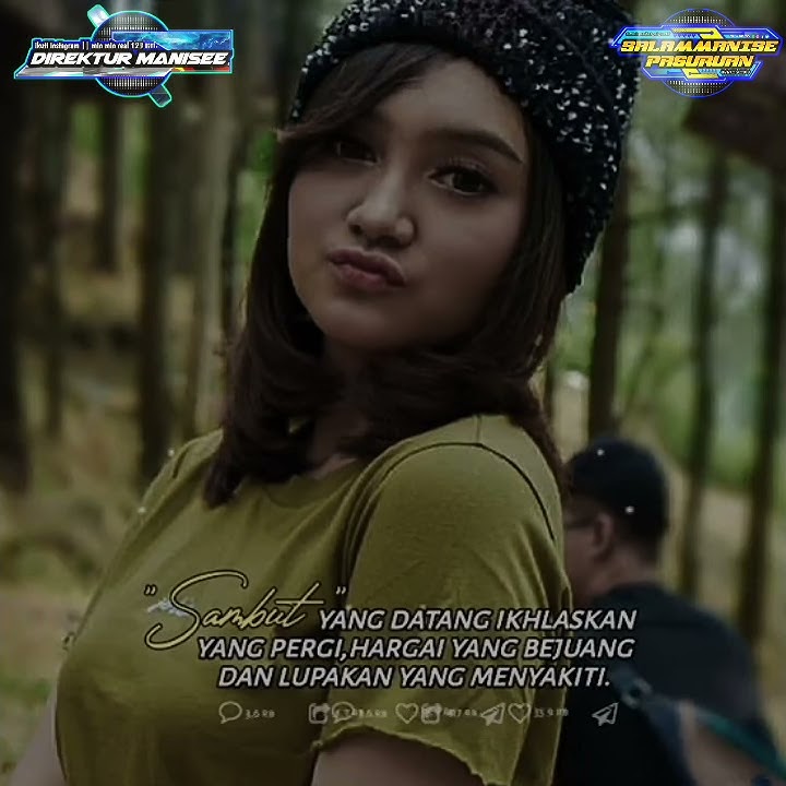 Jihan audy story wa part 2