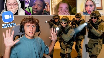 Best Zoom Trolling Moments of 2025