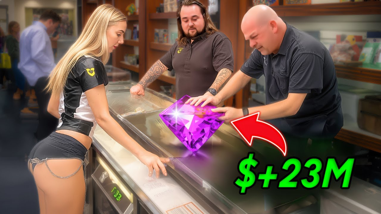 $23,000 PERDIDOS! TESOROS Más LOCOS y CAROS en Pawn Stars | El Precio de la Historia