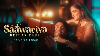 Download Lagu Saawariya (Official Video) | Deedar Kaur | Suhit Abhyankar | Kunaal Vermaa | Manish Rana | Love Song MP3 Download Lagu Saawariya (Official Video) | Deedar Kaur | Suhit Abhyankar | Kunaal Vermaa | Manish Rana | Love Song MP3