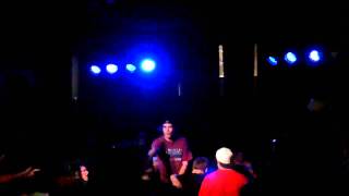 Backtrack - The Worst of Both Worlds / Retrace the Lines